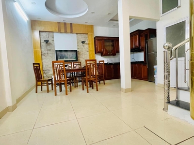 Bán nhà tạ quang bửu, hai bà trưng gần bạch mai, nhà đẹp 40m2 4 tầng, nhỉnh 4 tỷ . 0