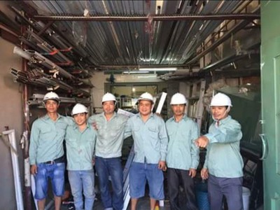 Gia công nhôm kính tại vũng tàu   công ty tnhh vũ tiến tài 4
