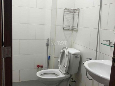 Phòng mới sạch sẽ đường nghĩa phát, p7, quận tân bình 1