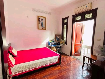 Bán nhà 168 kim giang dt 38m2 giá 3.45 tỷ nhà thoáng trước sau ,đẹp mely. 2