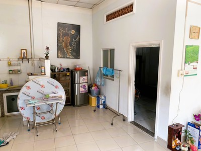 Nhà nguyên căn 76m2 đường đặng văn bi trường thọ 1