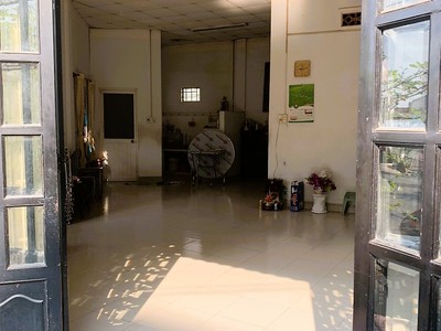 Nhà nguyên căn 76m2 đường đặng văn bi trường thọ 0