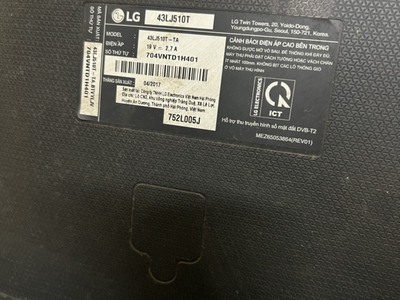 Bán buôn bán lẻ tivi mới các dòng sony, LG ,samsung.v.v 0