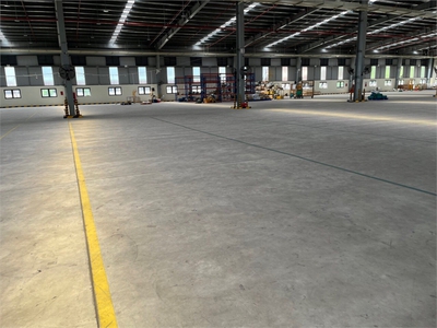 Cho thuê xưởng sản xuất vị trí khu xưởng xa kdc đường cont 24/7 0