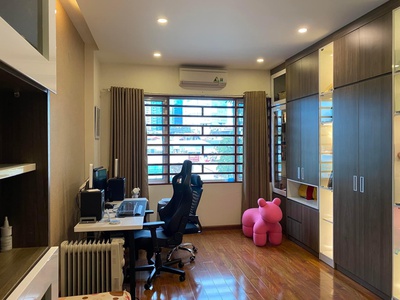 Bán nhà 168 kim giang dt 38m2 giá 3.45 tỷ nhà thoáng trước sau ,đẹp mely. 3