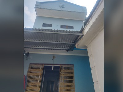 Chính chủ đang cần bán gấp nhà riêng 2 tầng tại phố đào đạo, phường bình hàn, thành phố hải dương 0