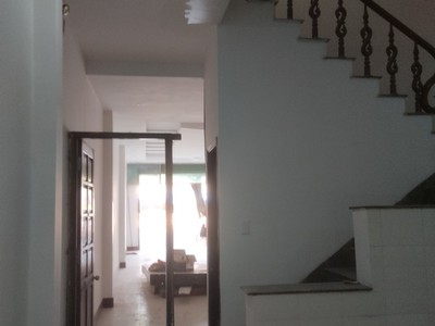 Nhà mặt tiền nguyễn hữu thọ 125m2, 4 tầng, 12 phòng 0