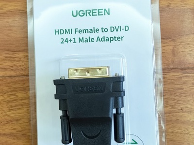 Đầu chuyển DVI  24 1  to HDMI Ugreen,cáp Mini HDMI to HDMI,cáp Micro HDMI to HDMI, đầu nối USB 3.0 5