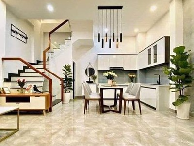 Bán nhà Đông Ngạc, Bắc Từ Liêm, 40m, 5 tầng, MT 5m, ô tô đỗ cửa,  giá  4 tỷ 75. 0