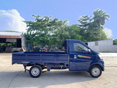 Tera 100 Thùng Lửng Khuyến Mãi 100 Lệ Phí Trước Bạ 0