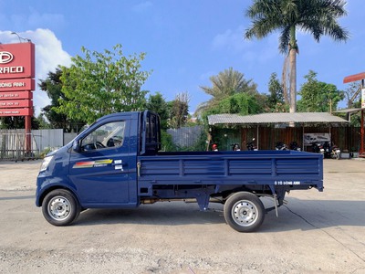 Tera 100 Thùng Lửng Khuyến Mãi 100 Lệ Phí Trước Bạ 1