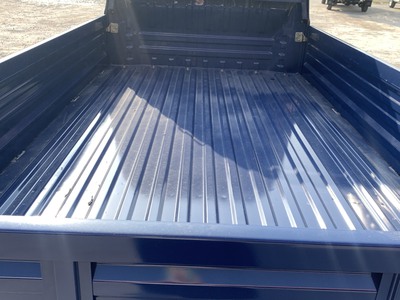 Tera 100 Thùng Lửng Khuyến Mãi 100 Lệ Phí Trước Bạ 3