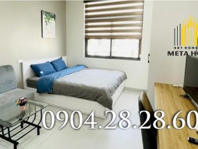 Siêu rẻ và đẹp cho thuê căn hộ studio vinhomes marina giá chỉ 7.500.000vnd/ tháng 0