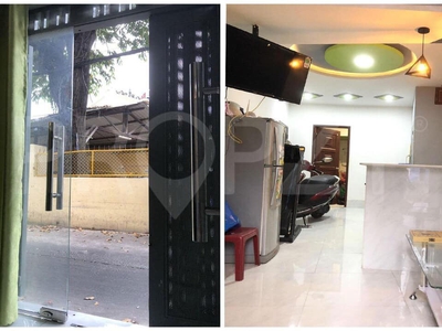 Nhà đường lạc long quân - phường 3- quận 11- giá nhỉnh 3 tỷ- 40m2 1