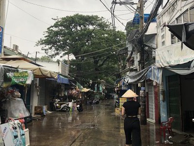 Nhà đường lạc long quân - phường 3- quận 11- giá nhỉnh 3 tỷ- 40m2 2