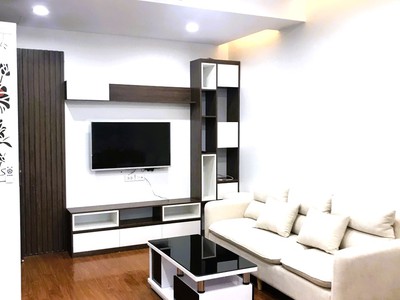Bán chung cư cao cấp hdmon hàm nghi, nhà mới, 2n, full đồ 2 tỷ 45 1