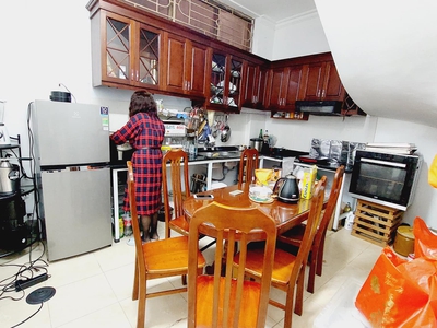 Bán nhà mp hồ tùng mậu, 2 mặt thoáng,kinh doanh mọi món đồ gia dt67m2, 6t,mt 5 giá 21 tỷ 3