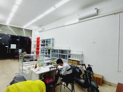 Bán nhà mp hồ tùng mậu, 2 mặt thoáng,kinh doanh mọi món đồ gia dt67m2, 6t,mt 5 giá 21 tỷ 1