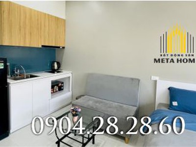 Siêu rẻ và đẹp cho thuê căn hộ studio vinhomes marina giá chỉ 7.500.000vnd/ tháng 3