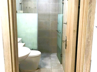 Bán chung cư cao cấp hdmon hàm nghi, nhà mới, 2n, full đồ 2 tỷ 45 4