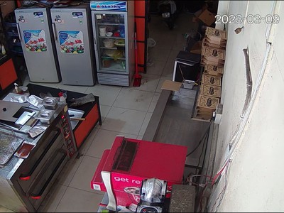 Cần sang nhượng lại quán mô hình nhượng quyền gà rán 3 râu đã kinh doanh hơn 2 năm 4