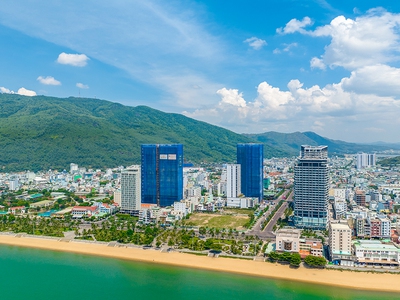 Bạn cần mua căn hộ để nghỉ dưỡng chỉ với giá 1.1 tỷ tặng kèm gói nội thất cao cấp 0