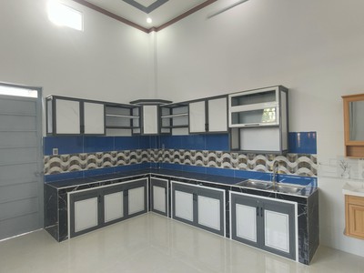 Bán nhà phường hiệp ninh lân cận chùa toà thánh  giao thương bds tây ninh 382n 3