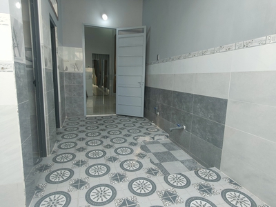 Bán nhà phường hiệp ninh lân cận chùa toà thánh  giao thương bds tây ninh 382n 4