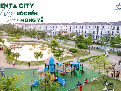 Bán nhà phố trục 26m khu centa vsip giá tốt, vị trí đẹp 3
