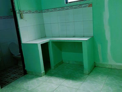 Cho thuê mặt bằng 180m2 1pn ngay chợ linh xuân 2