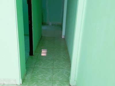 Cho thuê mặt bằng 180m2 1pn ngay chợ linh xuân 1