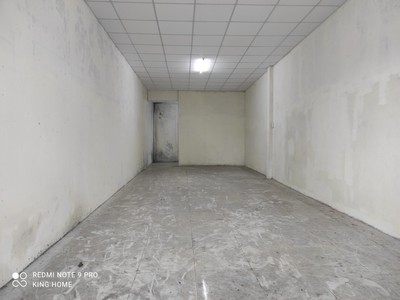 Nhà biệt thự sân vườn cho thuê tầng trệt  tại  số 10 đường số 10 kdc t30 phạm hùng, ấp 5a xã bình 1