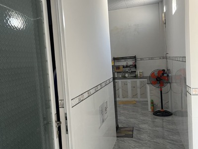Bán gấp căn nhà mặt tiền nguyễn thông, tx lagi, bình thuận 3