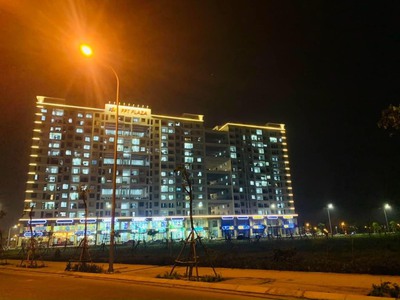 Cần bán căn hộ tại fpt plaza1 4