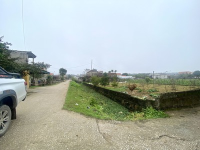 21x22 lô 2 mặt tiền, hậu lộc, thanh hóa, cách biển 300m 2