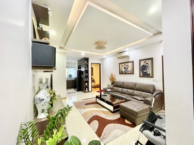 Bán chung cư ngô thì nhậm hà đông 90m2, 3 ngủ, 2 vs, hơn 2 tỷ 1