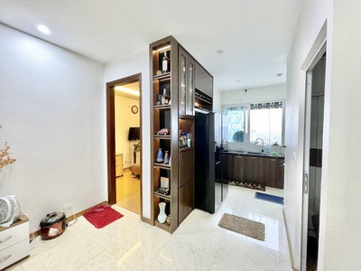 Bán chung cư ngô thì nhậm hà đông 90m2, 3 ngủ, 2 vs, hơn 2 tỷ 2