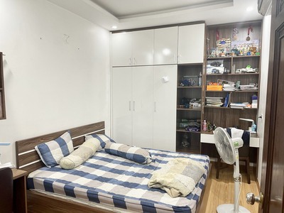 Bán chung cư ngô thì nhậm hà đông 90m2, 3 ngủ, 2 vs, hơn 2 tỷ 3