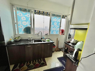 Bán chung cư ngô thì nhậm hà đông 90m2, 3 ngủ, 2 vs, hơn 2 tỷ 4
