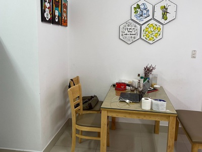 Chính chủ cần bán cc citi home view landmark và bitexco 0