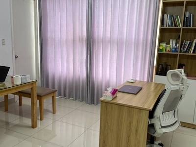 Chính chủ cần bán cc citi home view landmark và bitexco 3