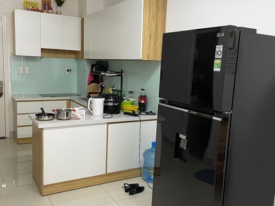 Chính chủ cần bán cc citi home view landmark và bitexco 4