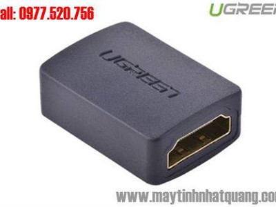 Đầu chuyển DVI  24 1  to HDMI Ugreen,cáp Mini HDMI to HDMI,cáp Micro HDMI to HDMI, đầu nối USB 3.0 10