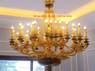 Đèn trang trí, đèn led, đèn dân dung,đèn năng lượng mặt trời 0