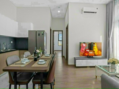 Căn hộ FPT Đà Nẵng giá rẻ chỉ 1.8 tỷ/2 PN - Hỗ trợ vay 75, lãi suất 9/năm 3