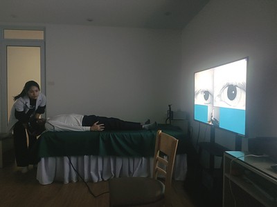 Khám tiền đình tại Hải Phòng - Phòng khám tiền đình Tâm An 0