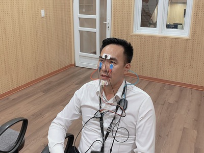 Khám tiền đình tại Hải Phòng - Phòng khám tiền đình Tâm An 1