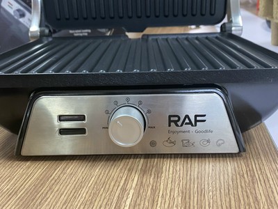 Máy Kẹp Bánh Mỳ R238 0
