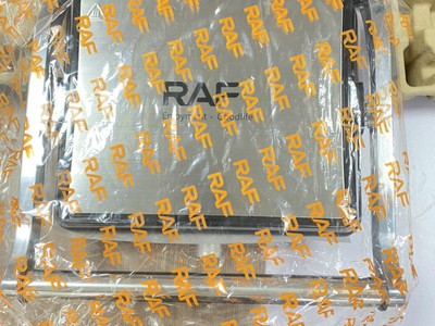 Máy Kẹp Bánh Mỳ R238 2