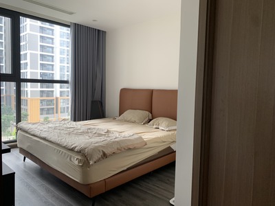 Siêu phẩm căn góc 2pn 1 The Zenpark tầng đẹp view trực diện hồ cá Koi chỉ 3,4 tỷ bao phí VHOP 2